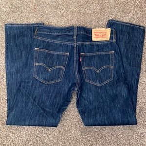 Levi’s 501